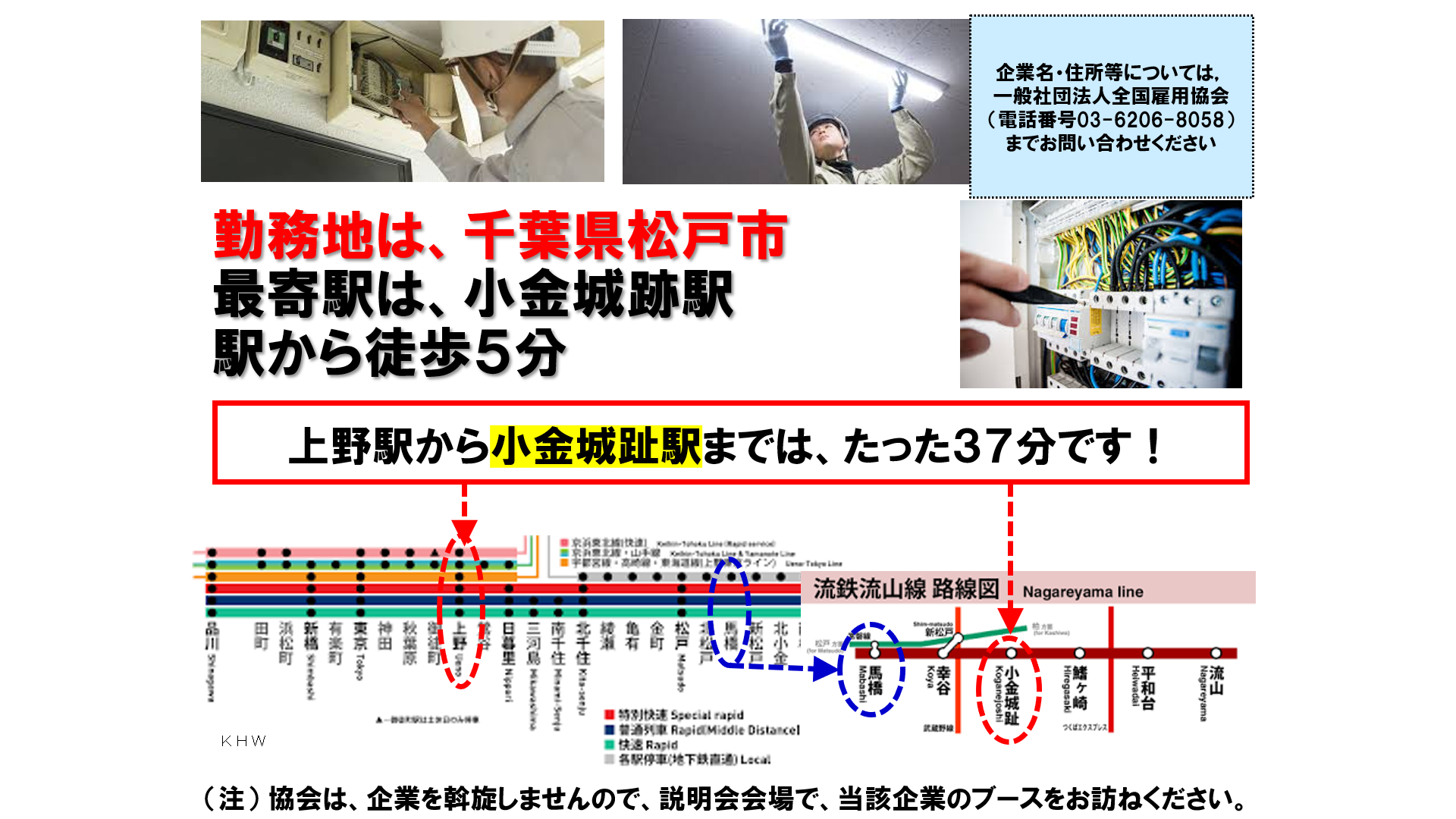 仕事、バイト、正社員